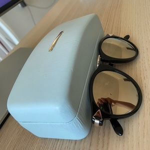 Karen Walker Northern Lights Sunglasses
